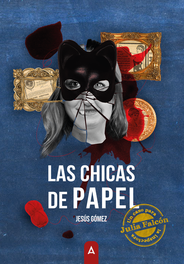 La casa de la flecha
