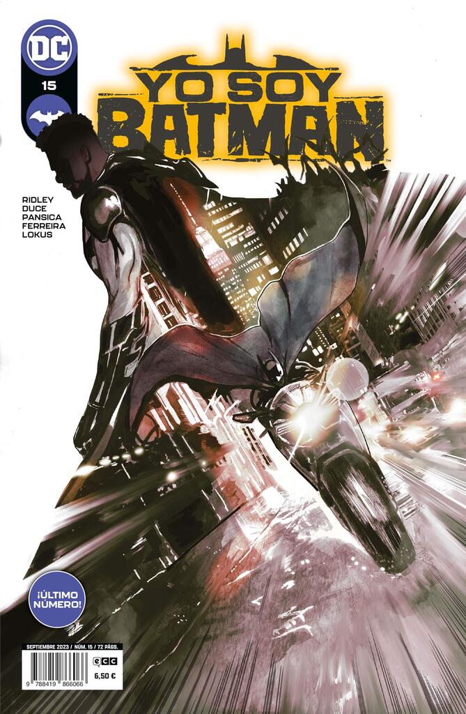 Batman núm. 7/ 137