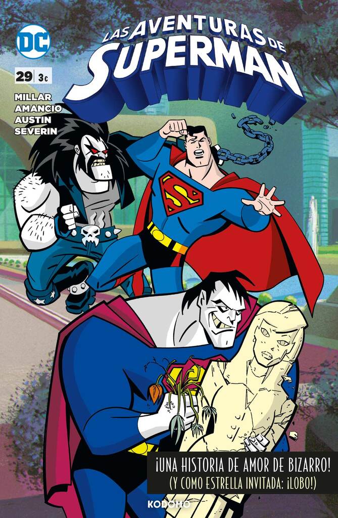 Batman: Caminante de la noche