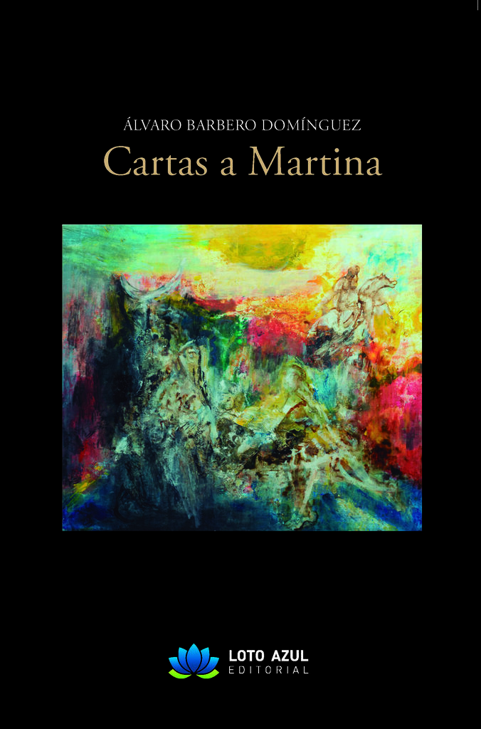 Cartas a Martina