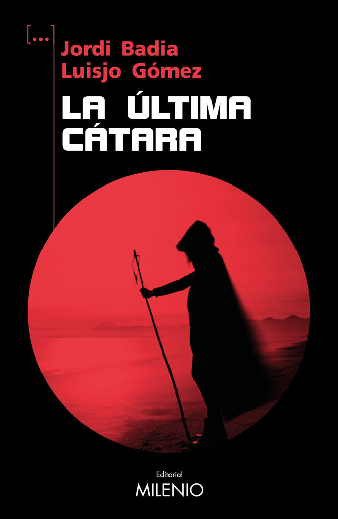 LA ABADÍA PROFANADA