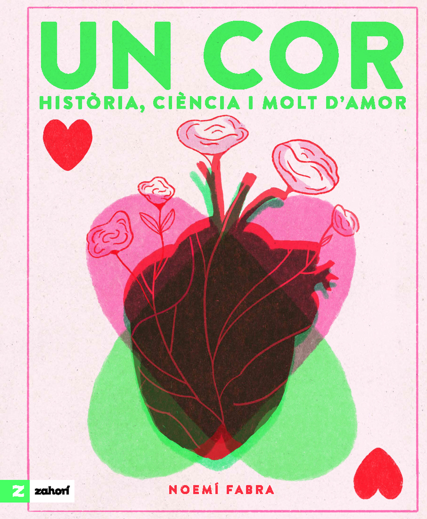Un corazón