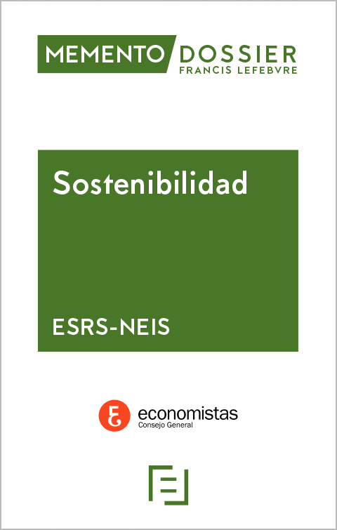 Memento Dossier Sostenibilidad 2024