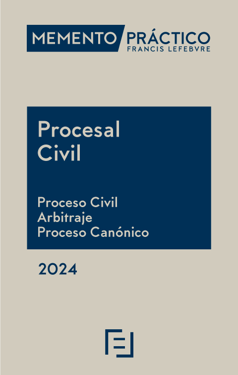 Memento Procesal Penal 2024
