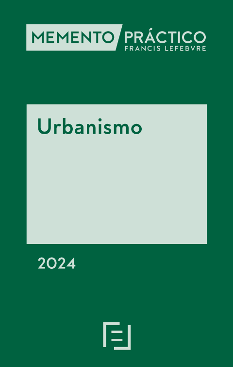 Memento Urbanismo 2024