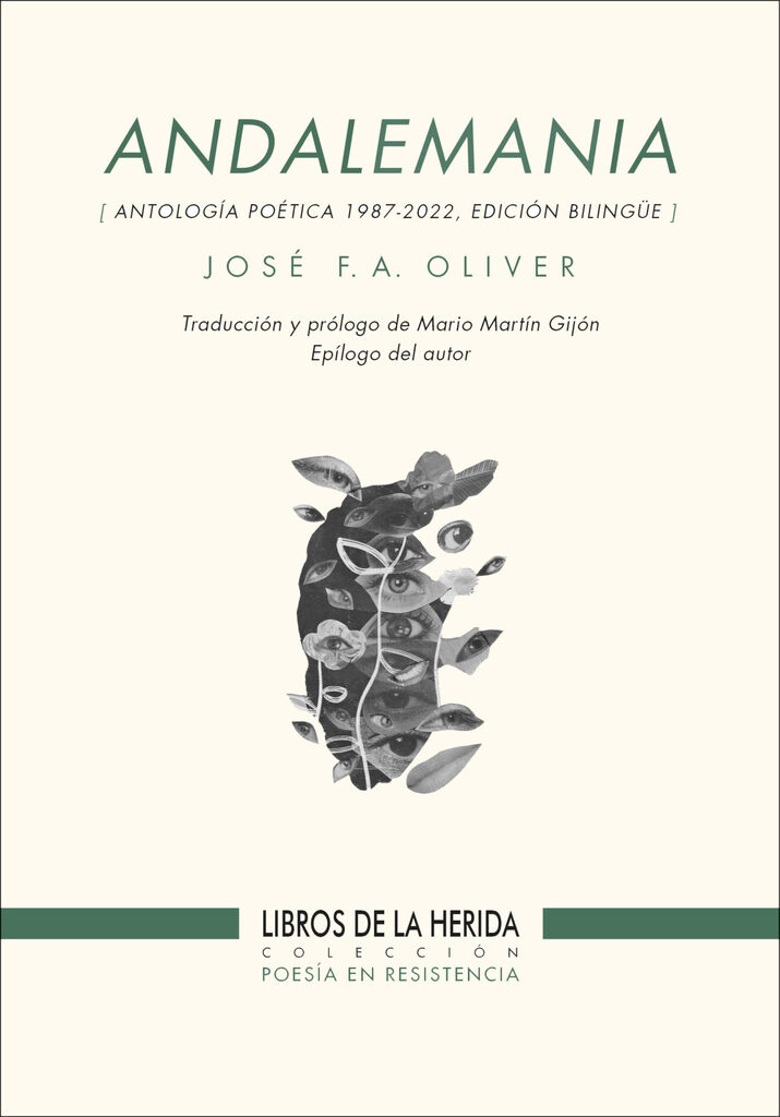 La herida abierta