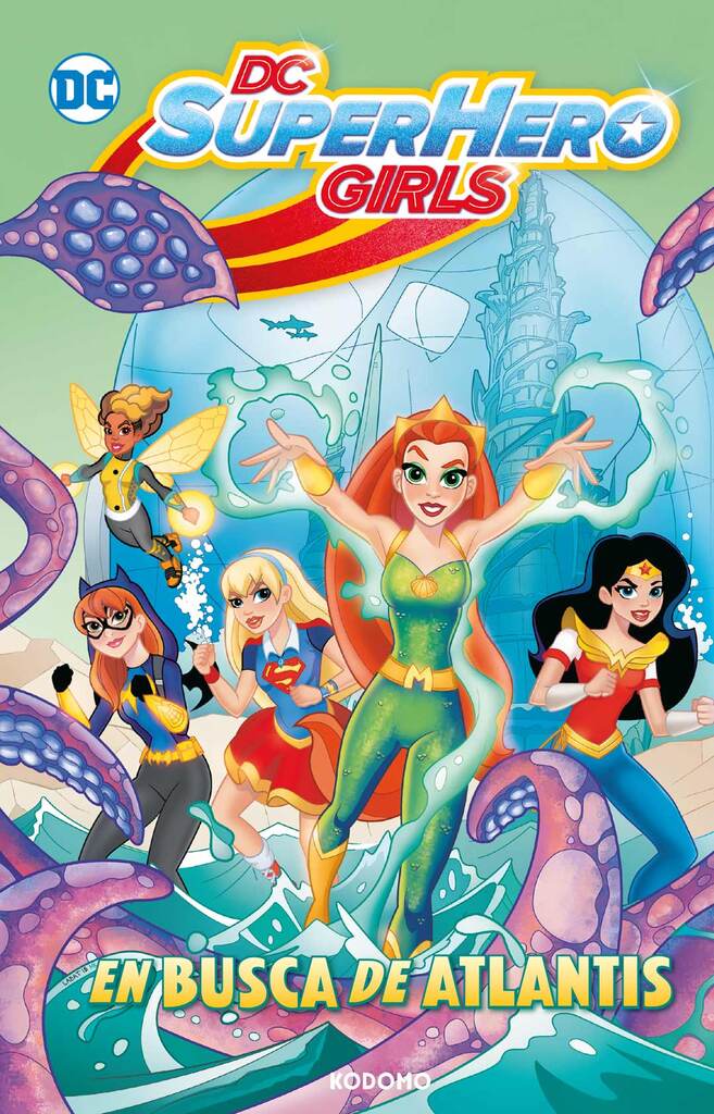 Teen Titans Go!: ¡Lanza el dado!