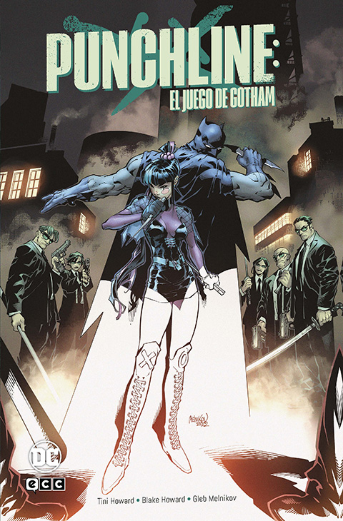 Nightwing núm. 26