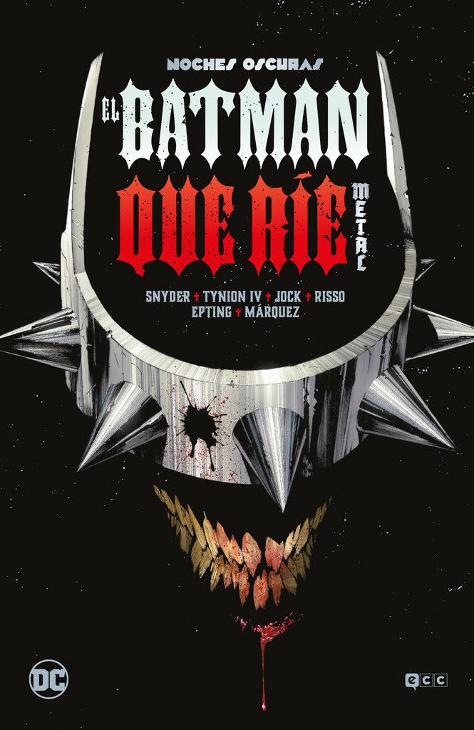 La Cosa del Pantano vol. 4 de 6 (DC Pocket)