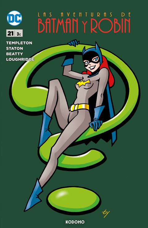 Las aventuras de Superman núm. 31