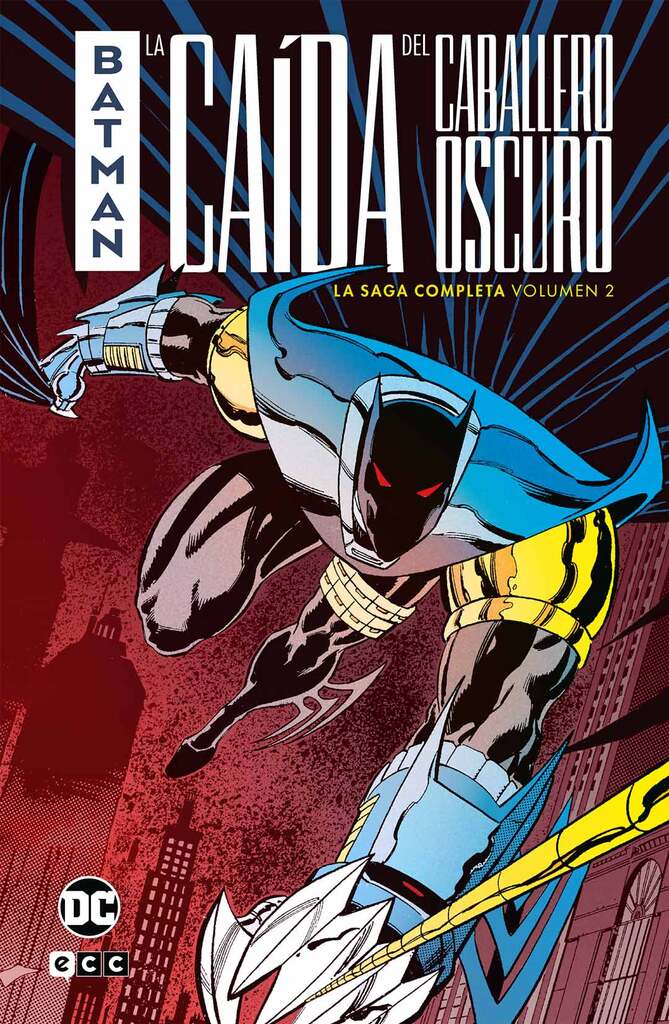 V de Vendetta (Grandes Novelas Gráficas de DC)