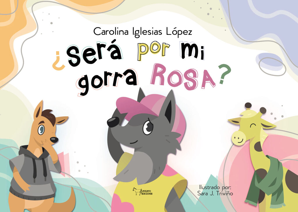 UN CUENTO DE ALGO