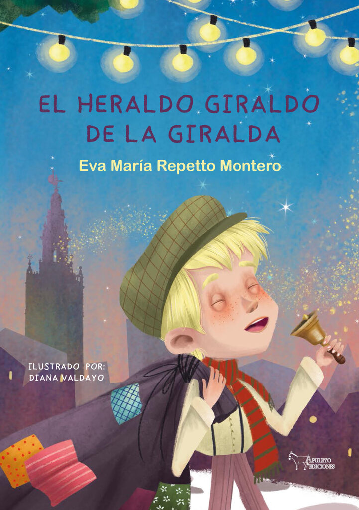 De niños y de animales con buenísimos modales