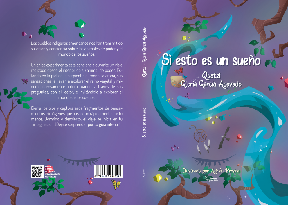 La luz de Ale