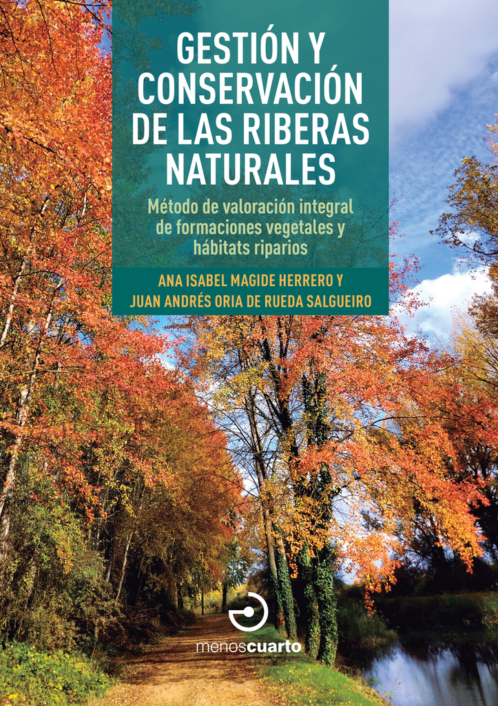 Manual de hábitats de Navarra
