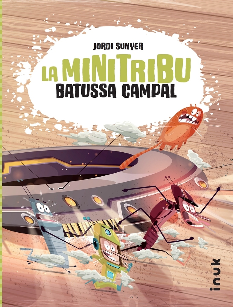 Batussa campal Batussa campal