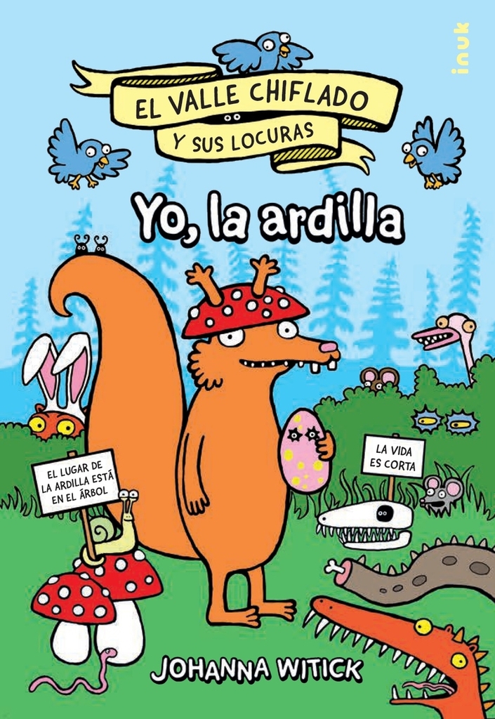 La nit d'estels
