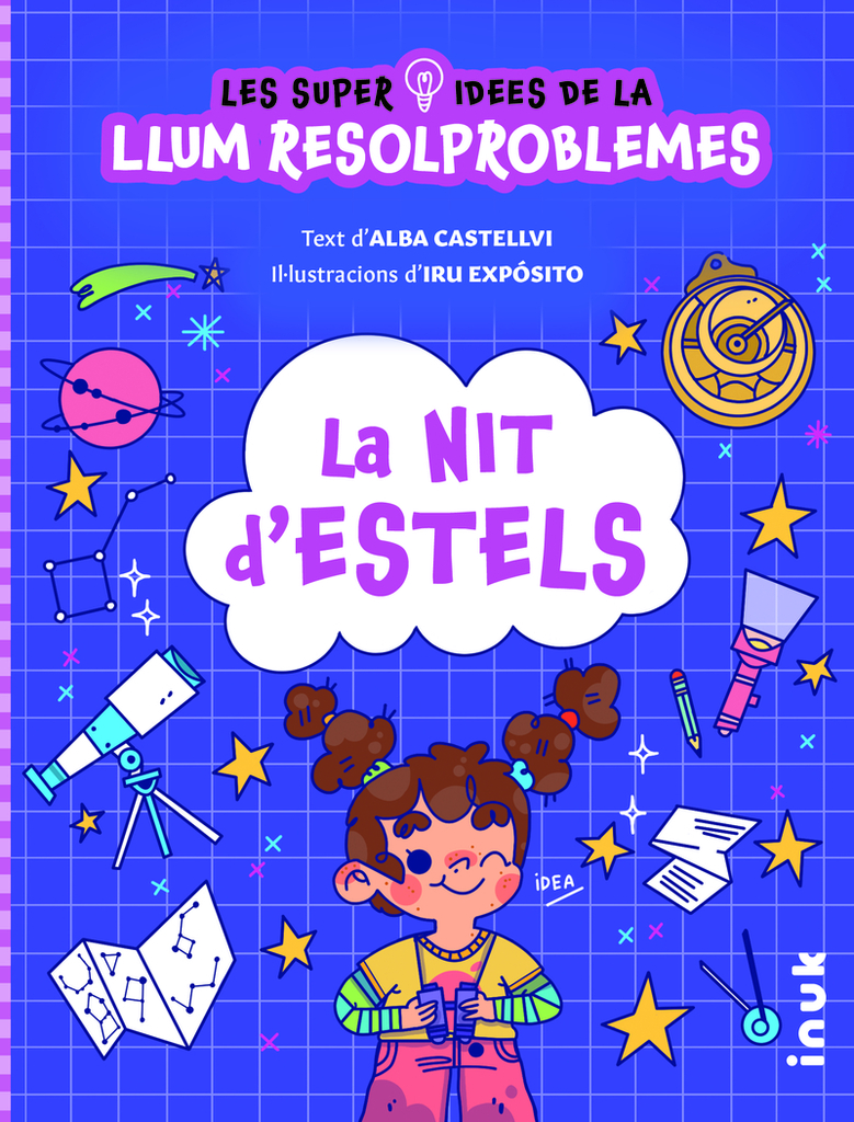 La nit d'estels