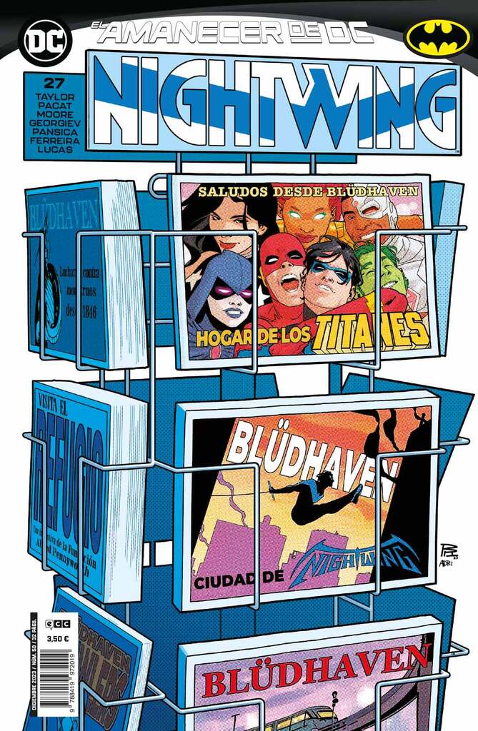 Batman núm. 10/ 140