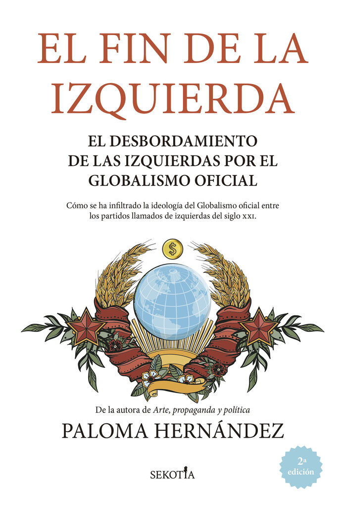 El fin de la Izquierda