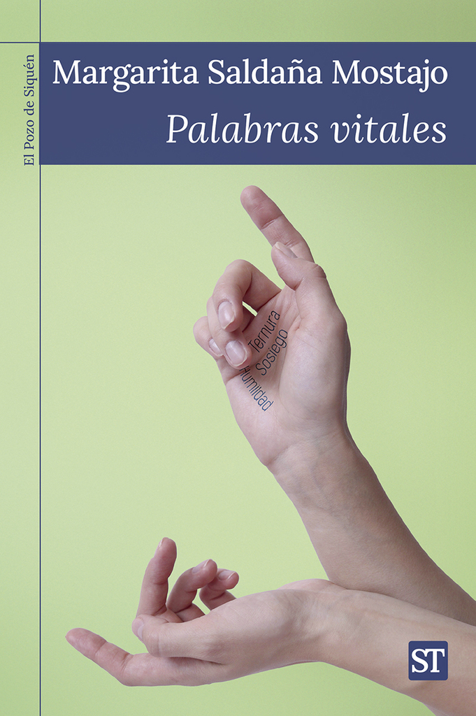 Palabras vitales Palabras vitales