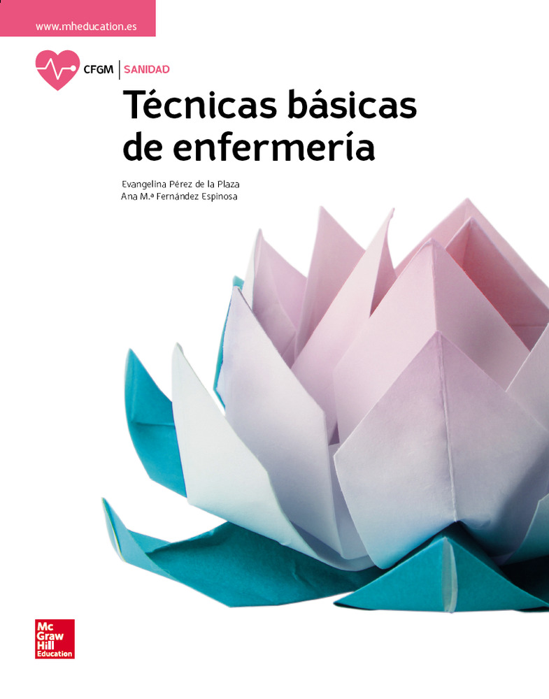 LA FORMACION Y ORIENTACION LABORAL GM. LIBRO ALUMNO.