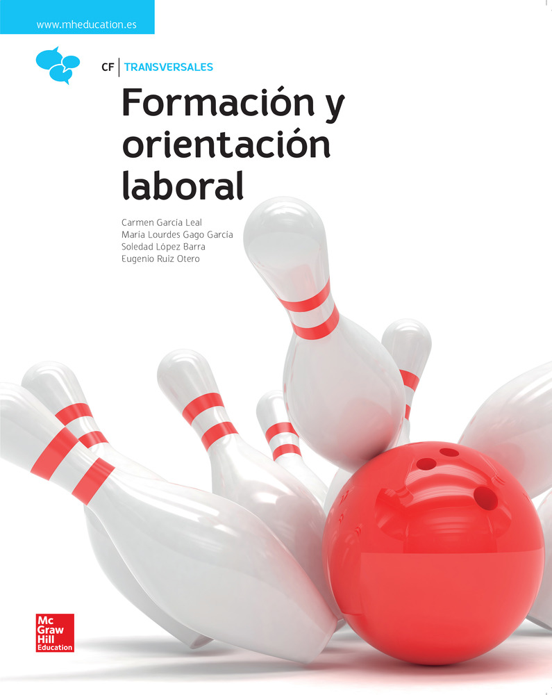 LA GESTION DE RECURSOS HUMANOS GS. LIBRO ALUMNO.