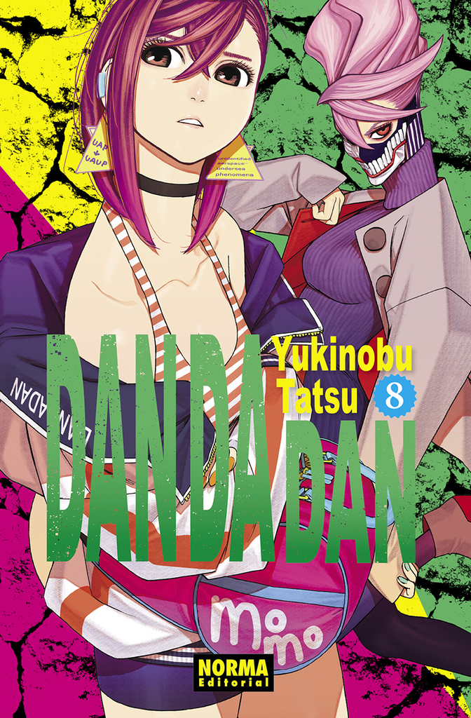 CHAINSAW MAN 15