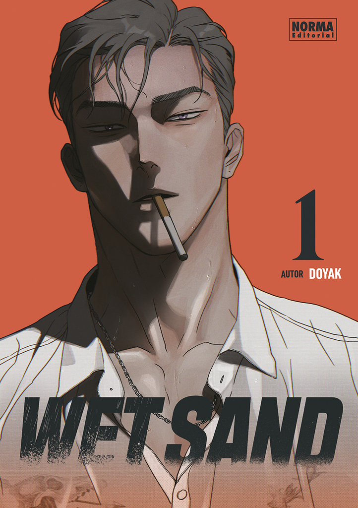 WET SAND 01 WET SAND 01