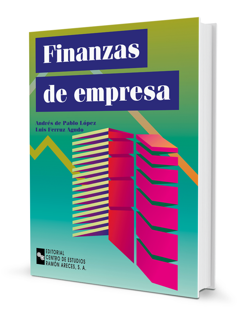 Finanzas de empresa