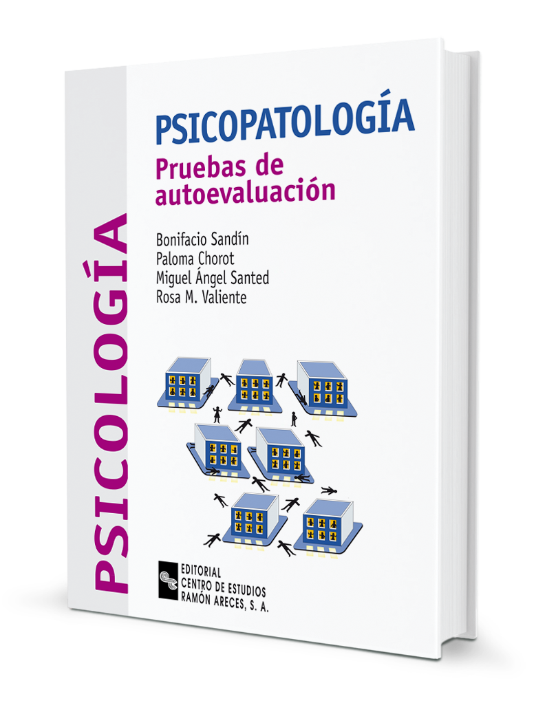 Psicopatología