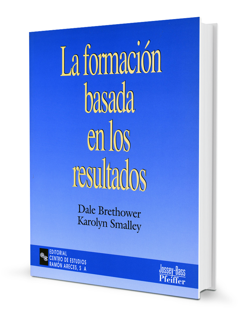 La formación basada en los resultados