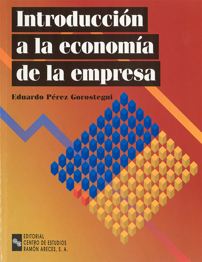 Introducción a la economía de la empresa