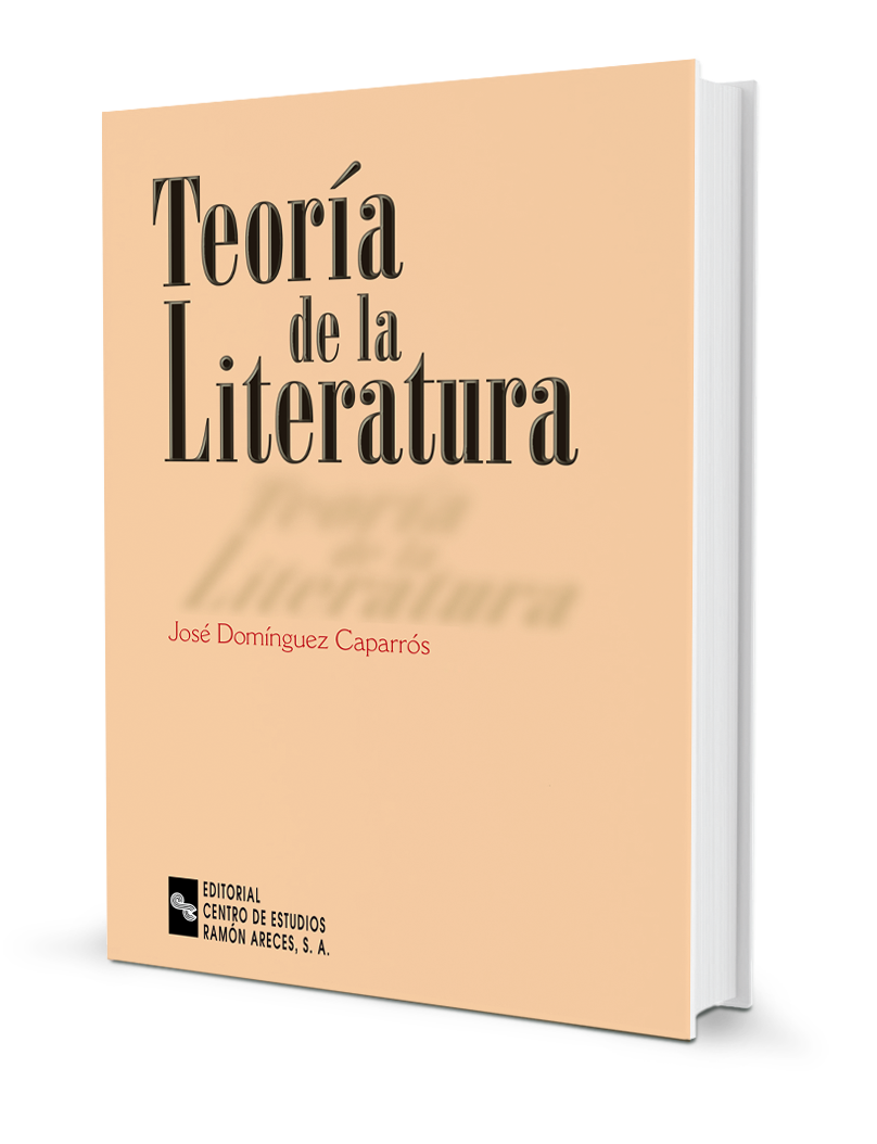 Teoría de la literatura