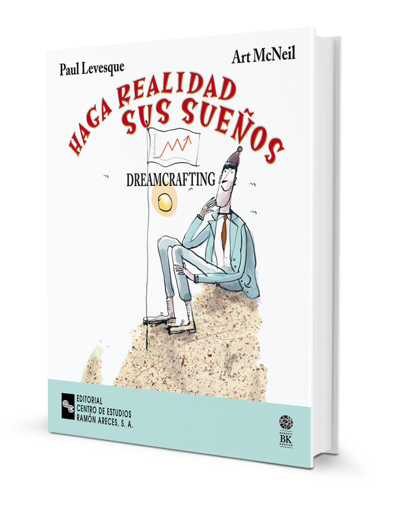 Haga realidad sus sueños
