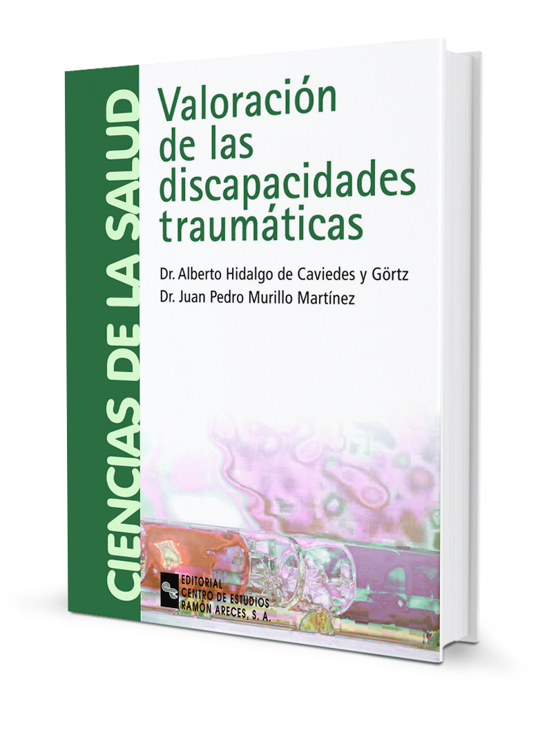 Valoración de las discapacidades traumáticas