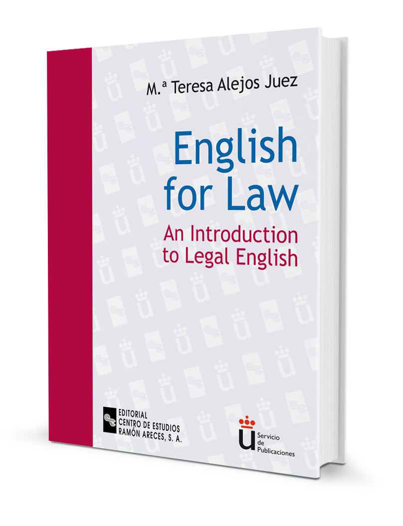English for law