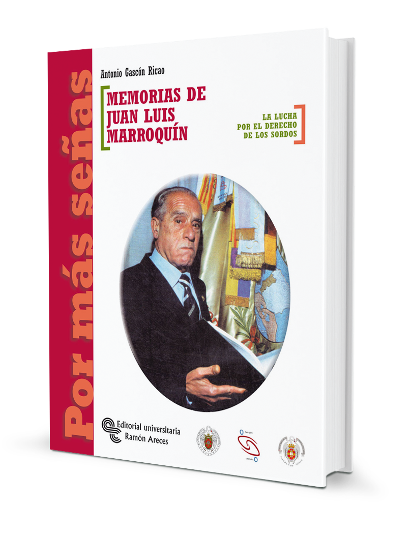 Memorias de Juan Luis Marroquín