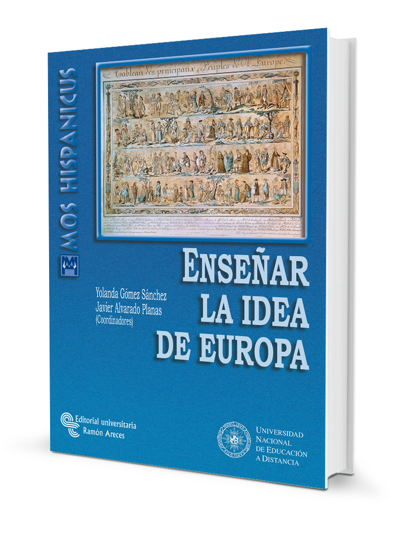 Enseñar la idea de Europa