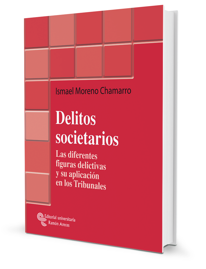 Delitos societarios