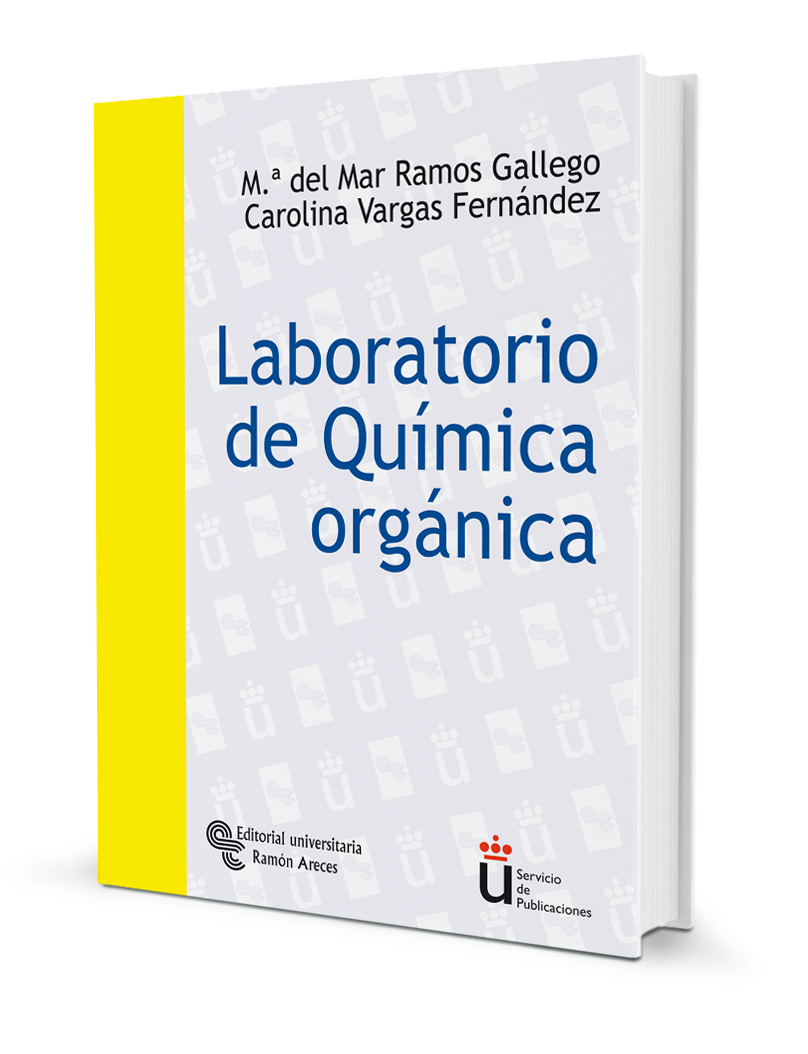 Laboratorio de química orgánica