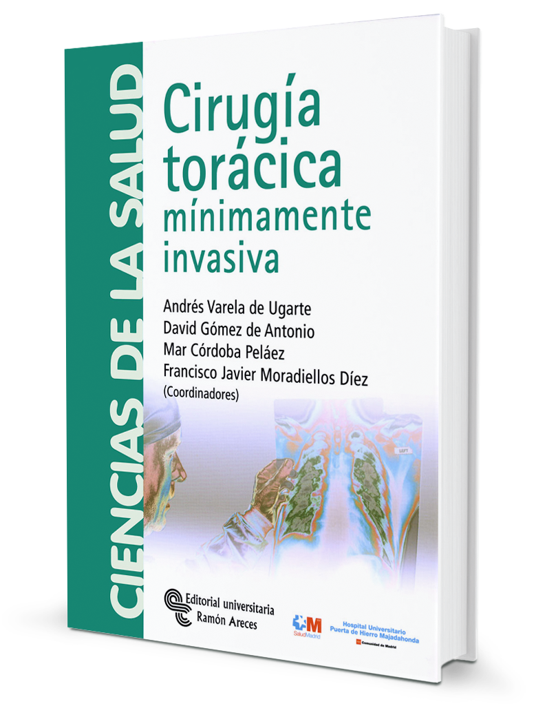 Cirugía Torácica