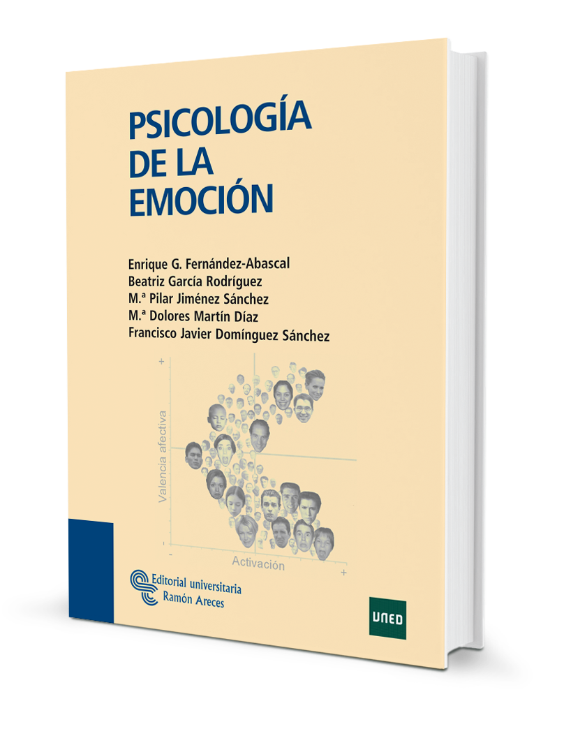 Psicología de la emoción