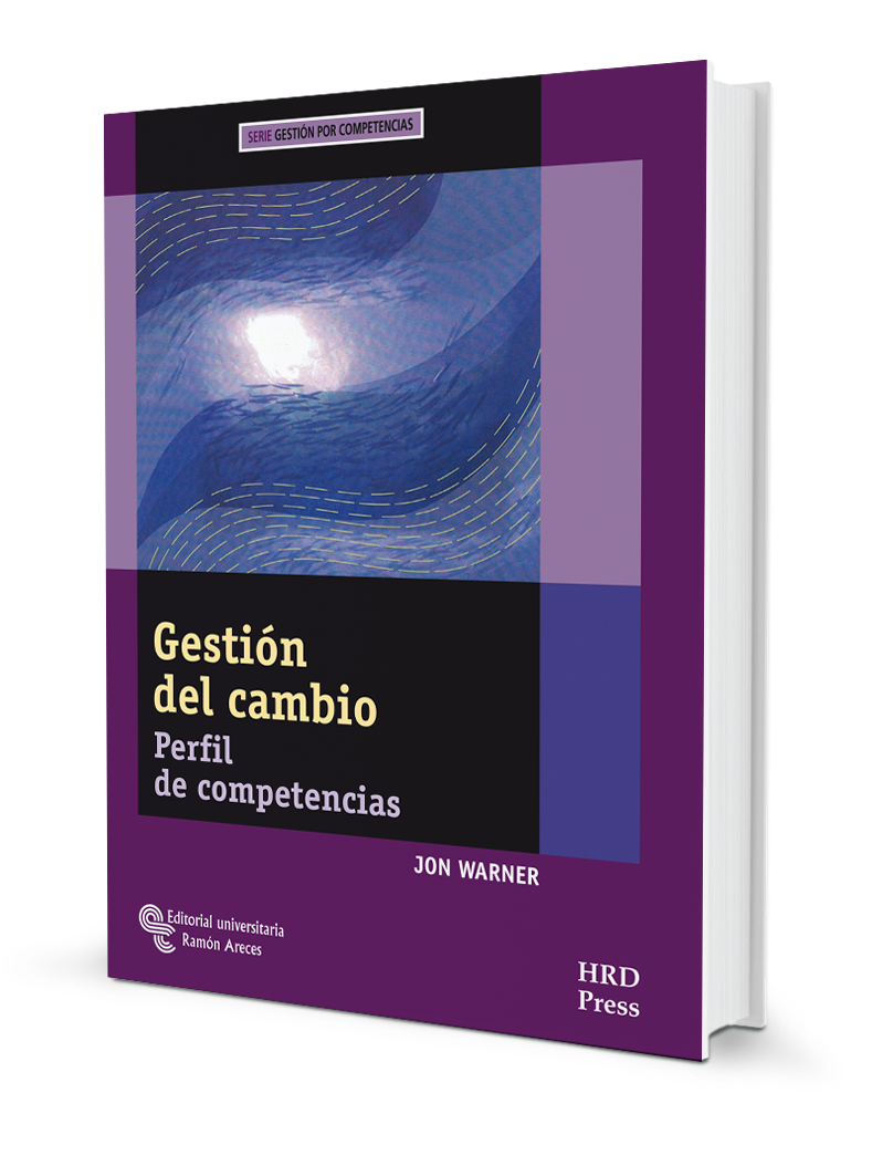 Gestión del cambio