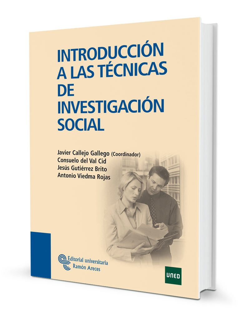 Introducción a las técnicas de investigación social
