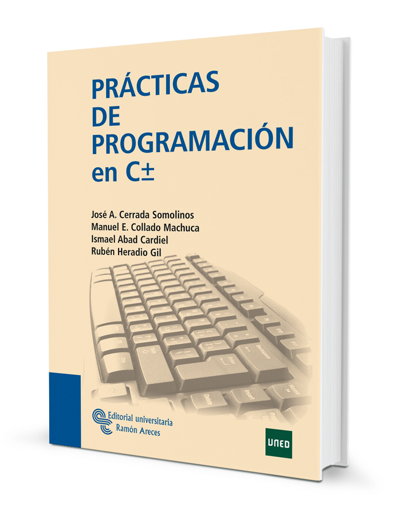Prácticas de programación en C ±
