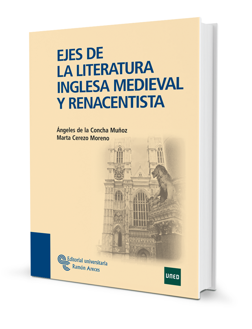 Ejes de la Literatura Inglesa Medieval y Renacentista