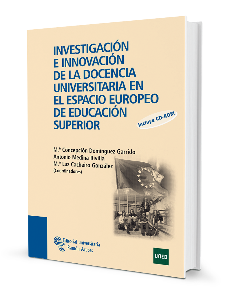 Investigación e innovación de la docencia universitaria en el espacio europeo de educación