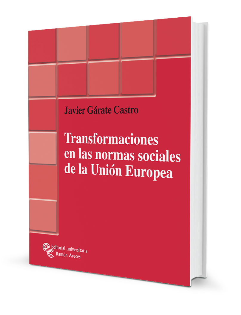Transformaciones en las normas sociales de la Unión Europea