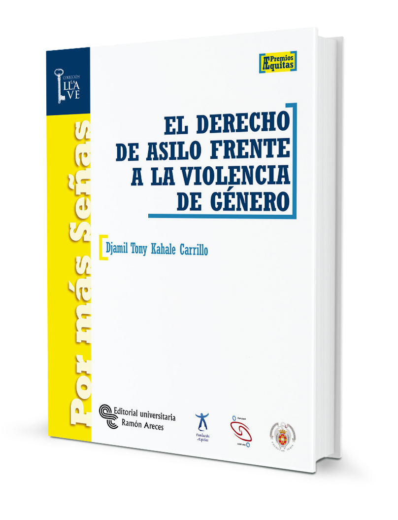 El derecho de asilo frente a la violencia de género